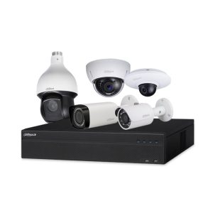Sistemas de CCTV